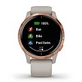 Часы Garmin Venu 010-02173-23 фото 3